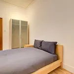 London Mansion Apartment