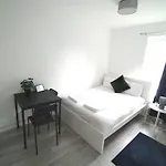Central London Rooms N1 6Rj
