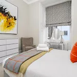 Stunning 3 Bed Apartment Paddington