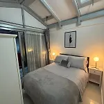 Modern Central Flat In Angel