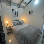 Modern Central Flat In Angel