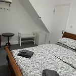 Apartment Near Alexandra Palace, London