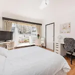 Baker Street Studio With Terrace