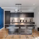 Amazing 1 BR apartment in Covent Garden