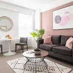 Dolphin House Serviced Apartments