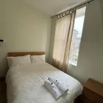 Harrow Road Rooms