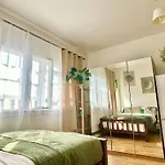 Cozy Studio In Central London