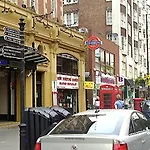 Princes Square Apartments
