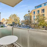 City Relay Urban Charm Chelsea Apartment