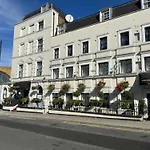 Kings Cross Inn Hotel