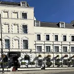 Kings Cross Inn Hotel