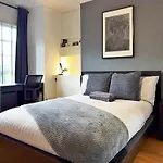 Liberty Stockwell Rooms