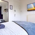 Liberty Stockwell Rooms