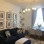 Central London Flat