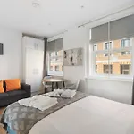 Hafh In Paddington - Double Studio 2