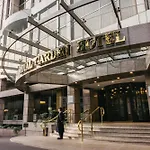 Royal Garden Hotel