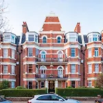 Maida Vale Mansions 2 Bed -By Out Of Office Lifestyle