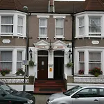 Charlotte Guest House