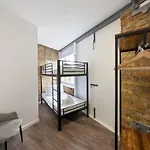 Large 1 Bedroom Studio In Old St