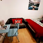 Merciful King Room, In Zone 2-3