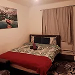 Merciful King Room, In Zone 2-3