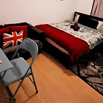 Merciful King Room, In Zone 2-3