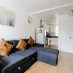 Cozy 1 Bedroom Flat Paddington