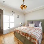 House Of Cambridge Gardens In Notting Hill