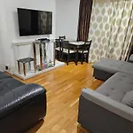 Cosy London Apartment