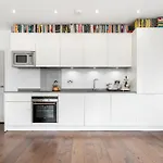 Tisdall Place