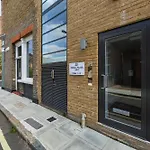 Tisdall Place