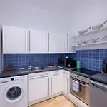 The Maddox - Serviced Apartments