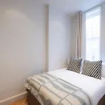 The Maddox - Serviced Apartments