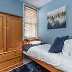 Lrg Stunning 4Bd Crouchend House