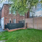 Lrg Stunning 4Bd Crouchend House