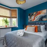Lrg Stunning 4Bd Crouchend House