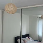 One Bedroom Flat