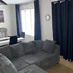 One Bedroom Flat