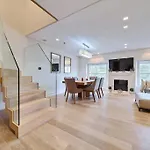 Luxury 2Bed Hyde Park Penthouse With Rooftop