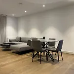 Luxury Flat In Zone 1 Near Tower Bridge