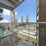 Luxury Flat In Zone 1 Near Tower Bridge