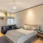 London Soho Apartment