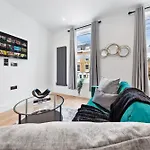 Asaph House