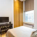 Space Aparthotel