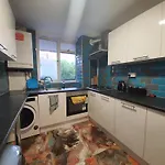 Cable Room