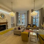 Luxury First Floor Flat In Knightsbridge