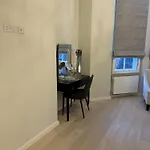 Luxury First Floor Flat In Knightsbridge