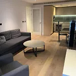 Stylish 2 Bed Flats Near Us Embassy