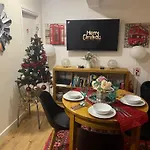 Brenda\'S Apart Hotel London -Elephant & Castle
