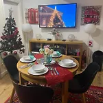 Brenda\'S Apart Hotel London -Elephant & Castle
